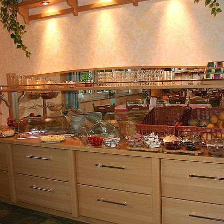 Hotel Haus Sonneck เคลแบร์ก ภายนอก รูปภาพ