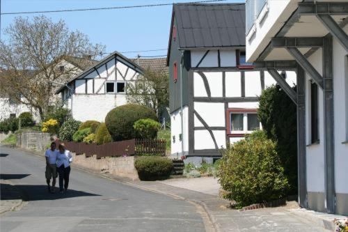 Hotel Haus Sonneck เคลแบร์ก ภายนอก รูปภาพ