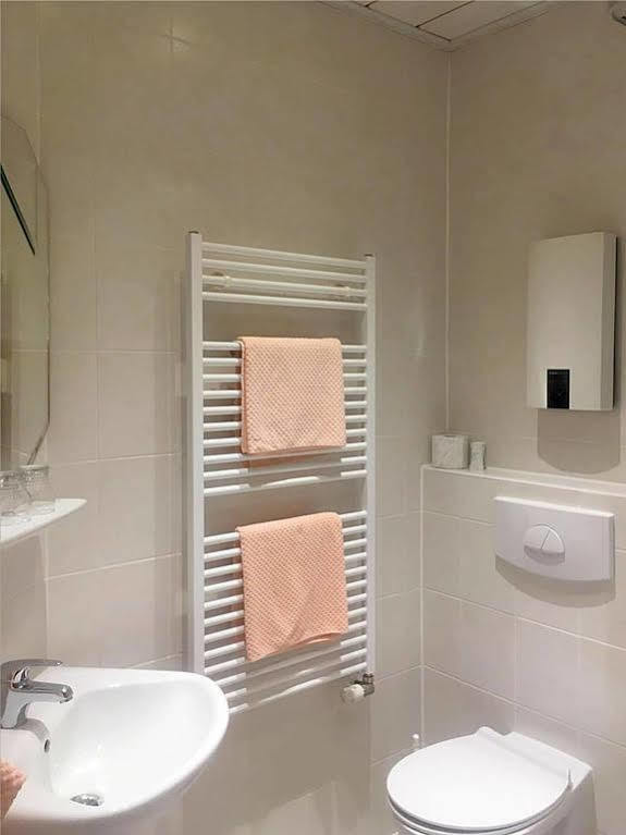 Hotel Haus Sonneck เคลแบร์ก ภายนอก รูปภาพ