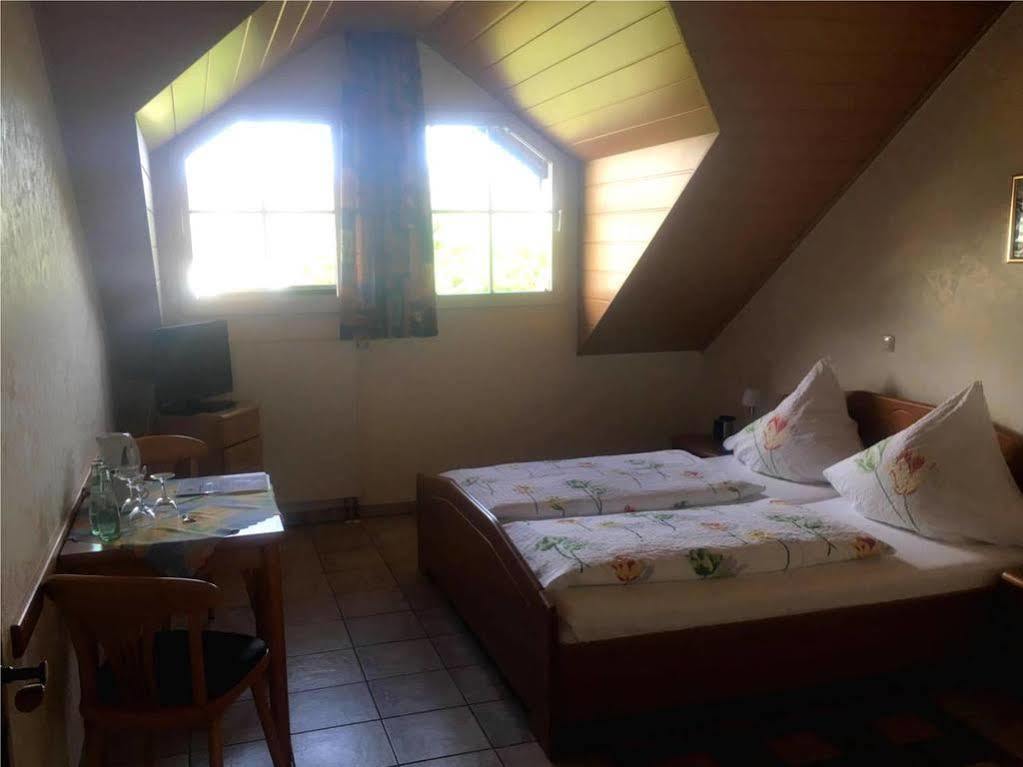 Hotel Haus Sonneck เคลแบร์ก ภายนอก รูปภาพ