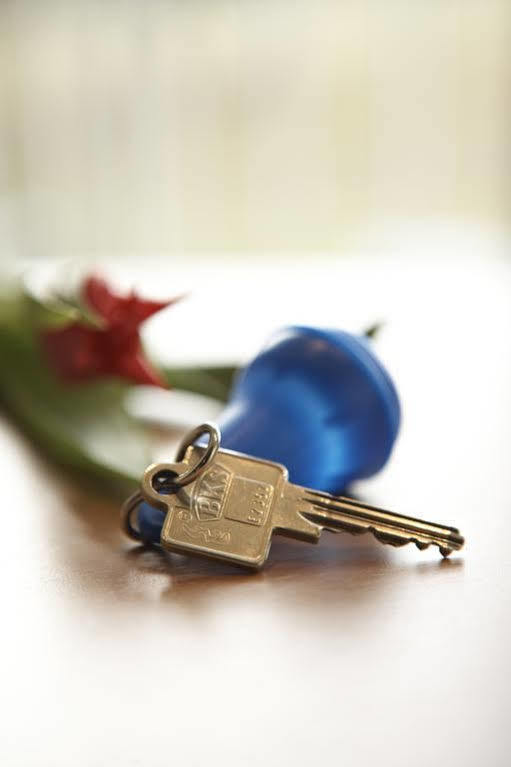 Hotel Haus Sonneck เคลแบร์ก ภายนอก รูปภาพ