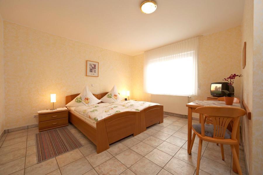 Hotel Haus Sonneck เคลแบร์ก ภายนอก รูปภาพ